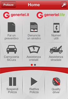 App Genertel