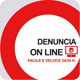 Denuncia Online