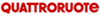 logo quattroruote