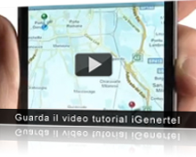 l'app Genertel