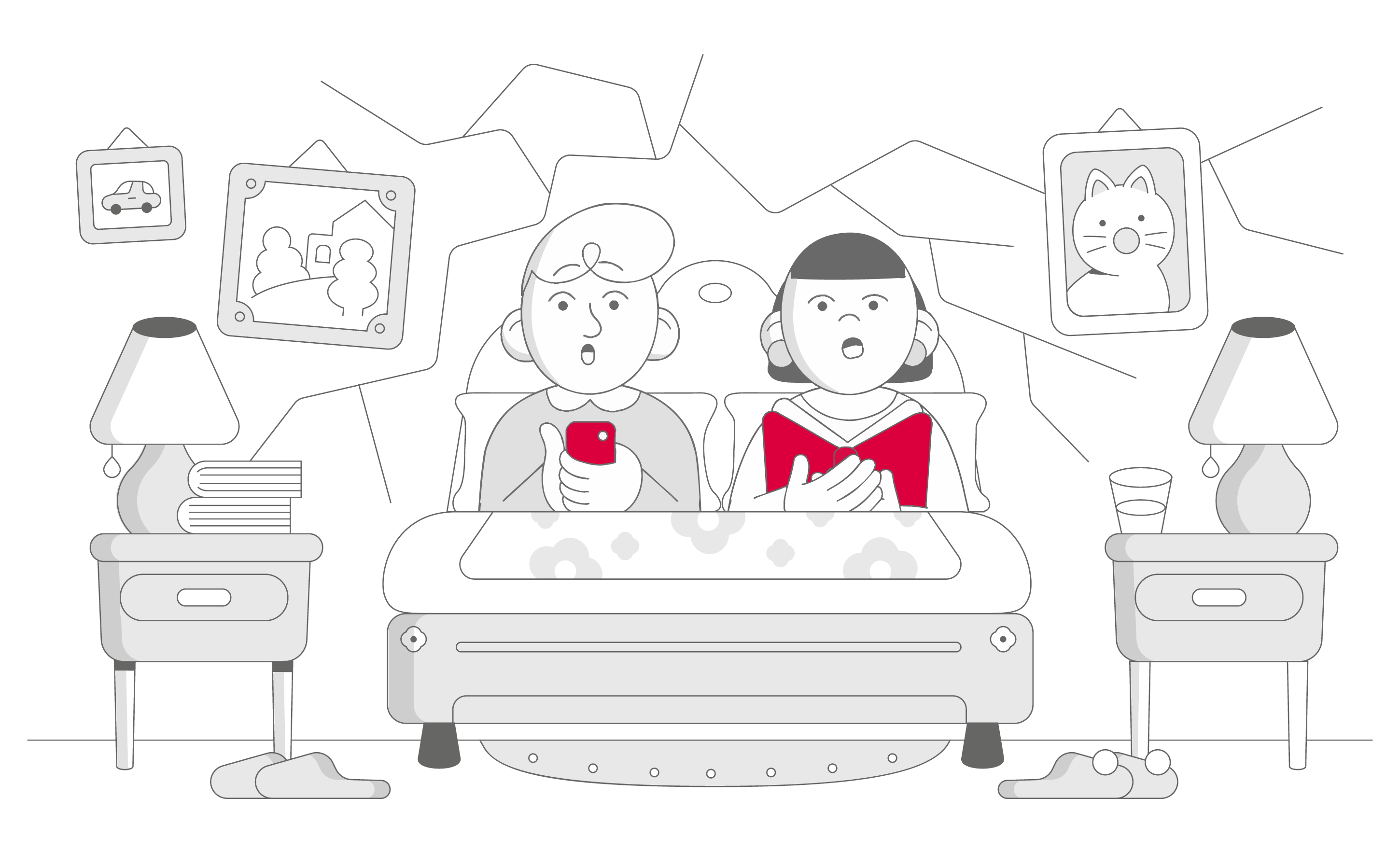 Protezione casa terremoto