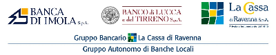 Gruppo Bancario La Cassa di Ravenna